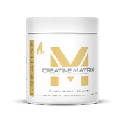 Buy Atomic Creatine Matrix
