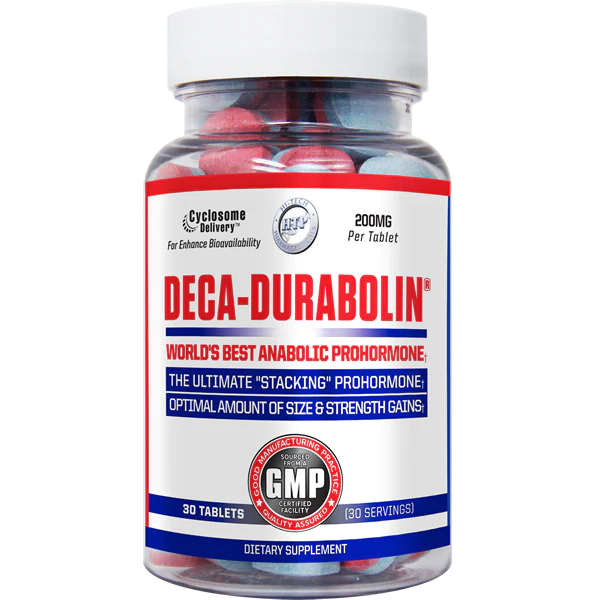 Buy Hi Tech Deca-Durabolin