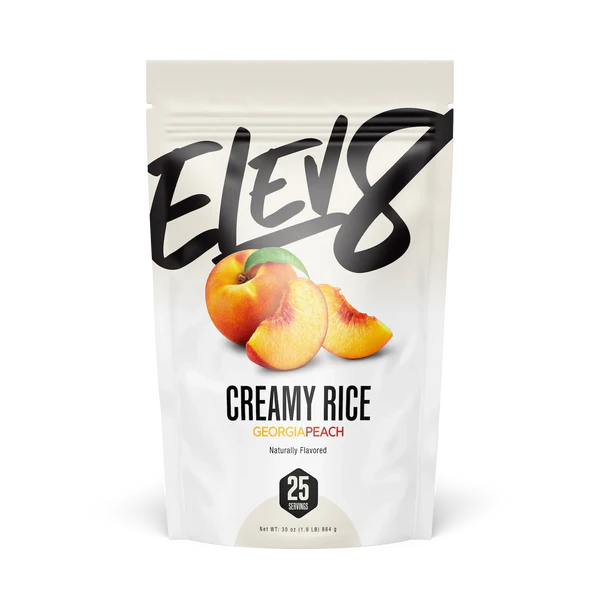 Elev8 Foods Creamy Rice