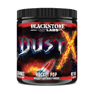 Blackstone Labs Dust X 25sv