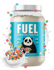 Panda Fuel Protein