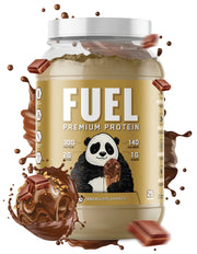 Affordable Panda Fuel Protein