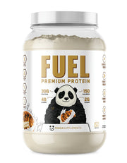 Shop for Panda Fuel Protein