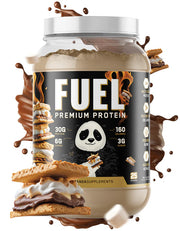 Buy Panda Fuel Protein Online