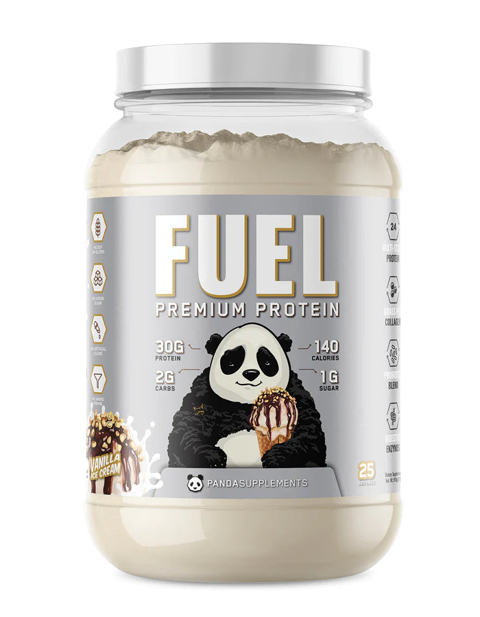 Shop Online for Panda Fuel Protein