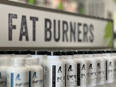 Fat Burners