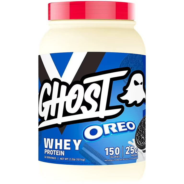 Ghost Whey - 2 lb, 26srv