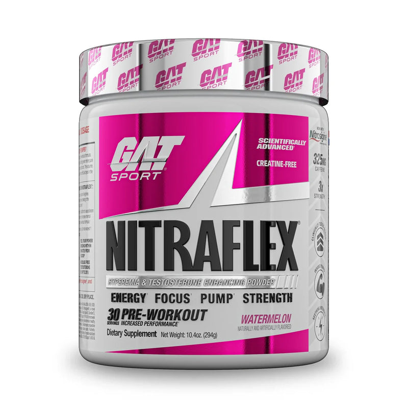 GAT Nitraflex Advance 300g