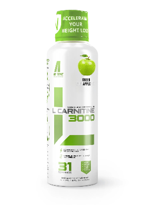 musclepharm l carnitine Muscle Pharm L-Carnitine 3000, The Ultimate Liquid L Bhutan main image 0