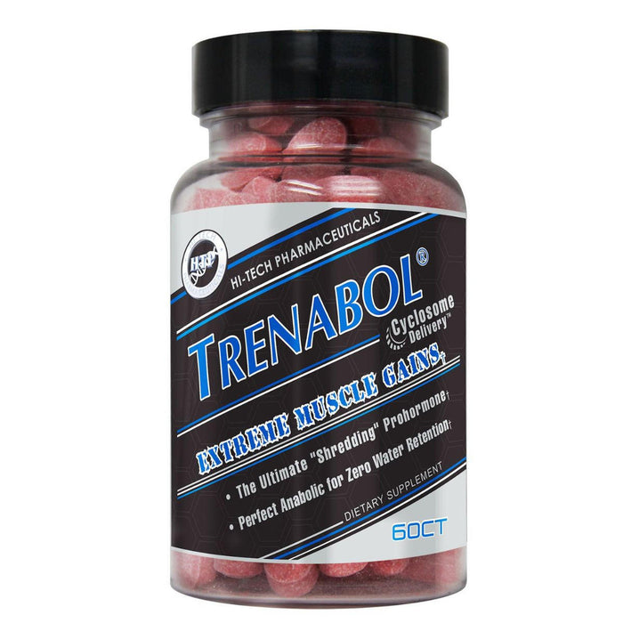 Hi-Tech Trenabol