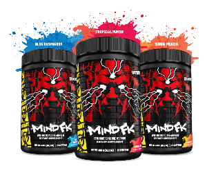 Mutant Mind FK 460g