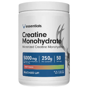 Buy DAS Labs Flavored Creatine Mono 250g
