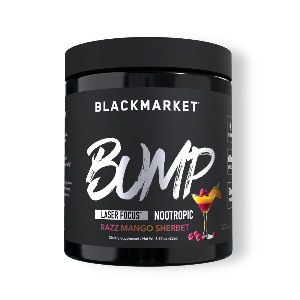 Blackmarket BUMP