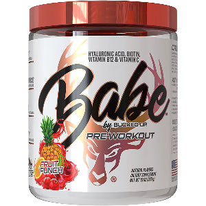 DAS Labs Babe Pre