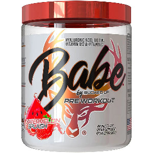 DAS Labs Babe Pre