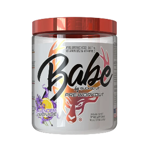 DAS Labs Babe Pre