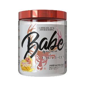DAS Labs Babe Pre