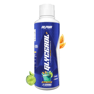 Alpha Supps Glycerol+