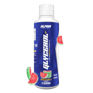 Alpha Supps Glycerol+