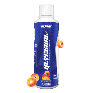 Alpha Supps Glycerol+