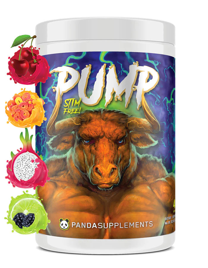 Panda Pump