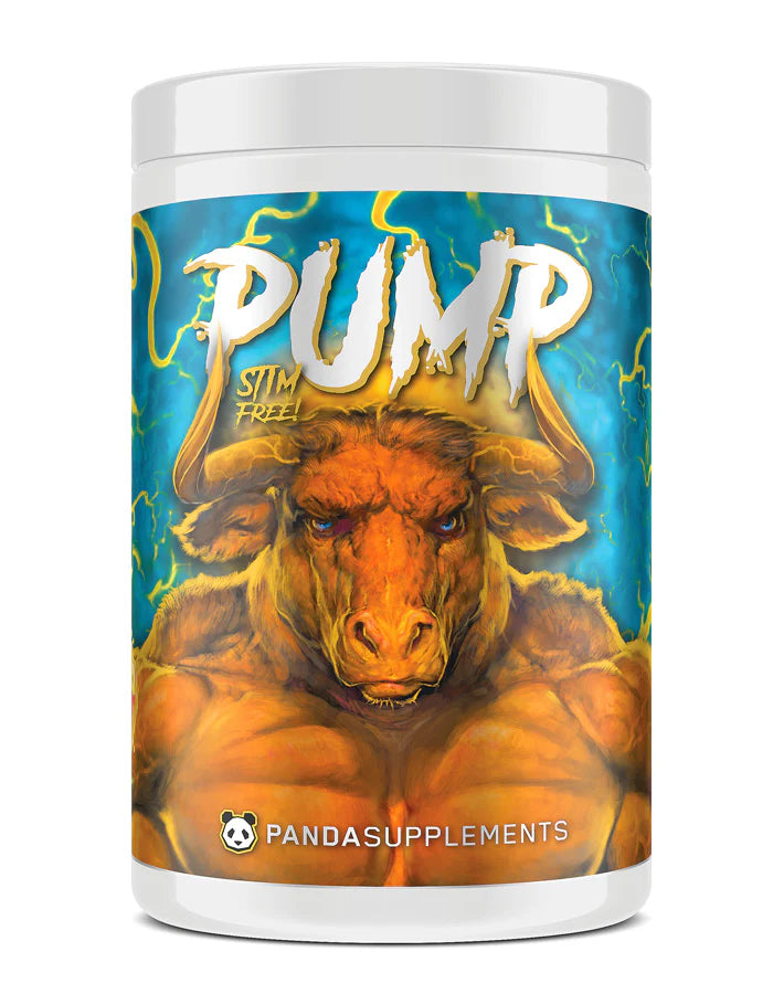 Panda Pump
