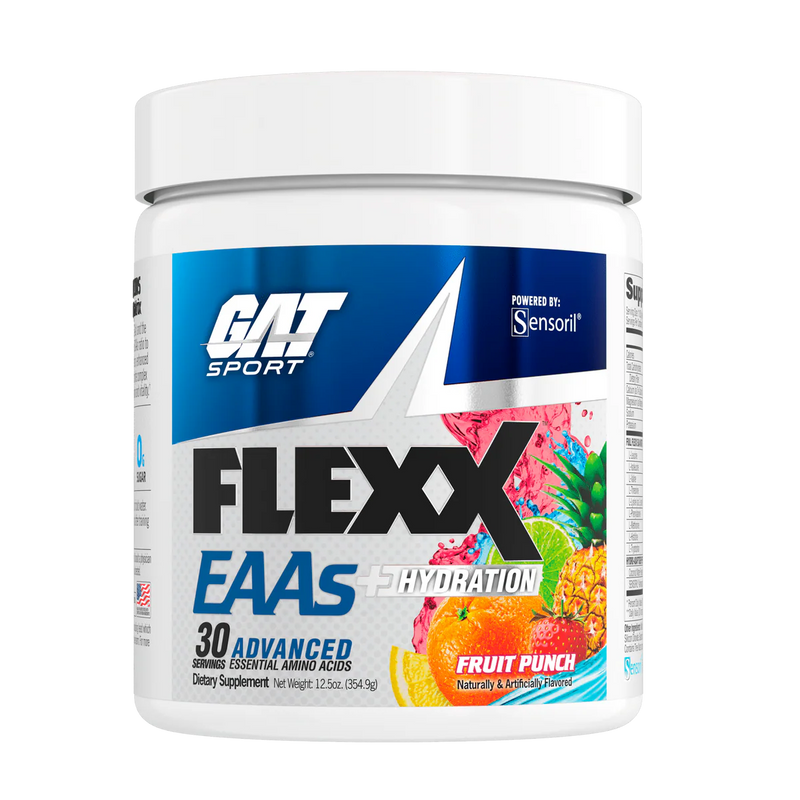 GAT Flex EAA 30 Serv