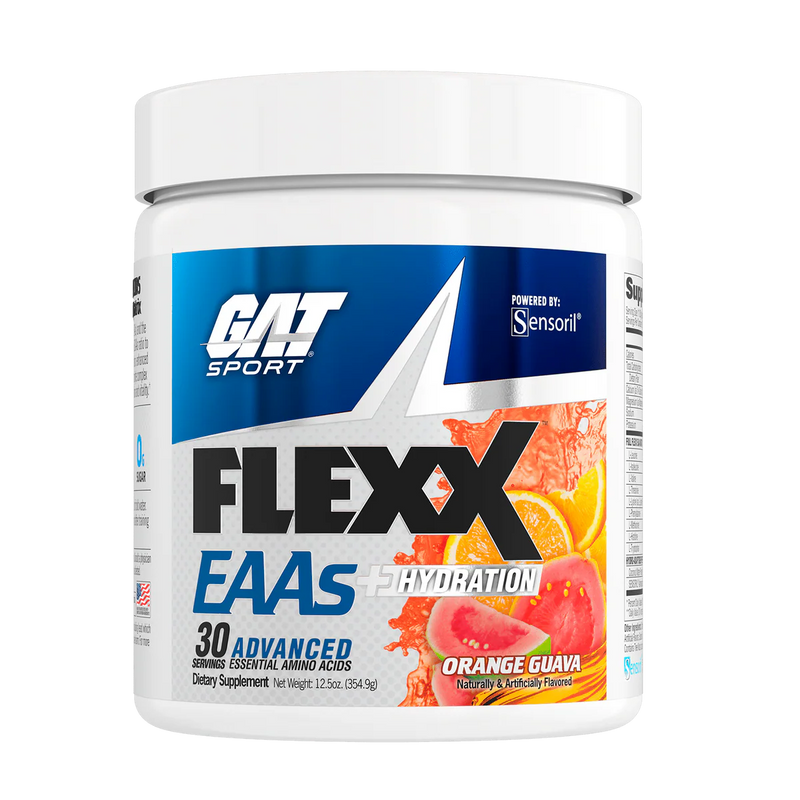 GAT Flex EAA 30 Serv
