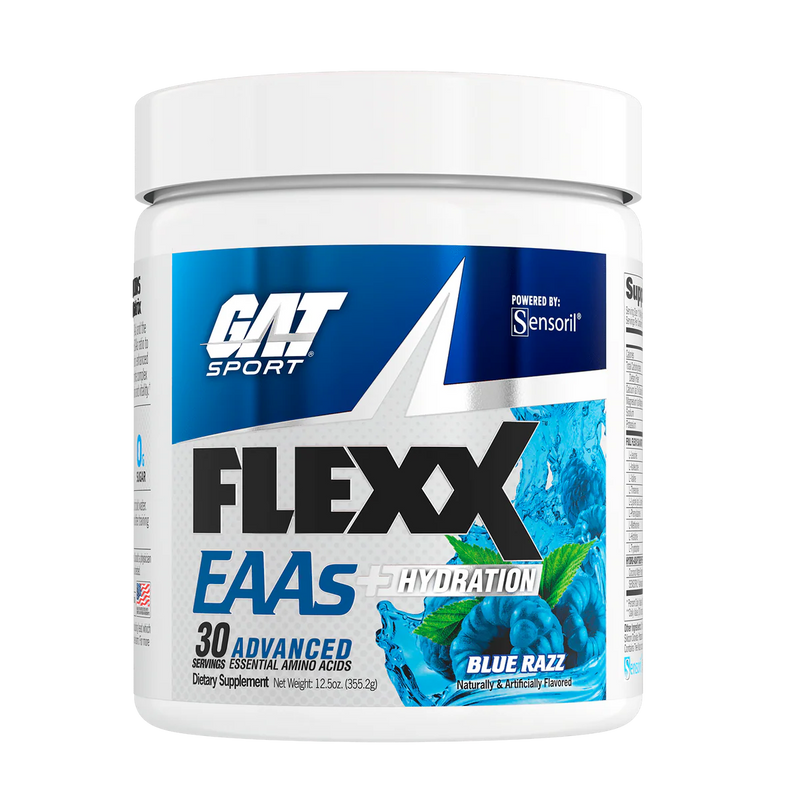GAT Flex EAA 30 Serv