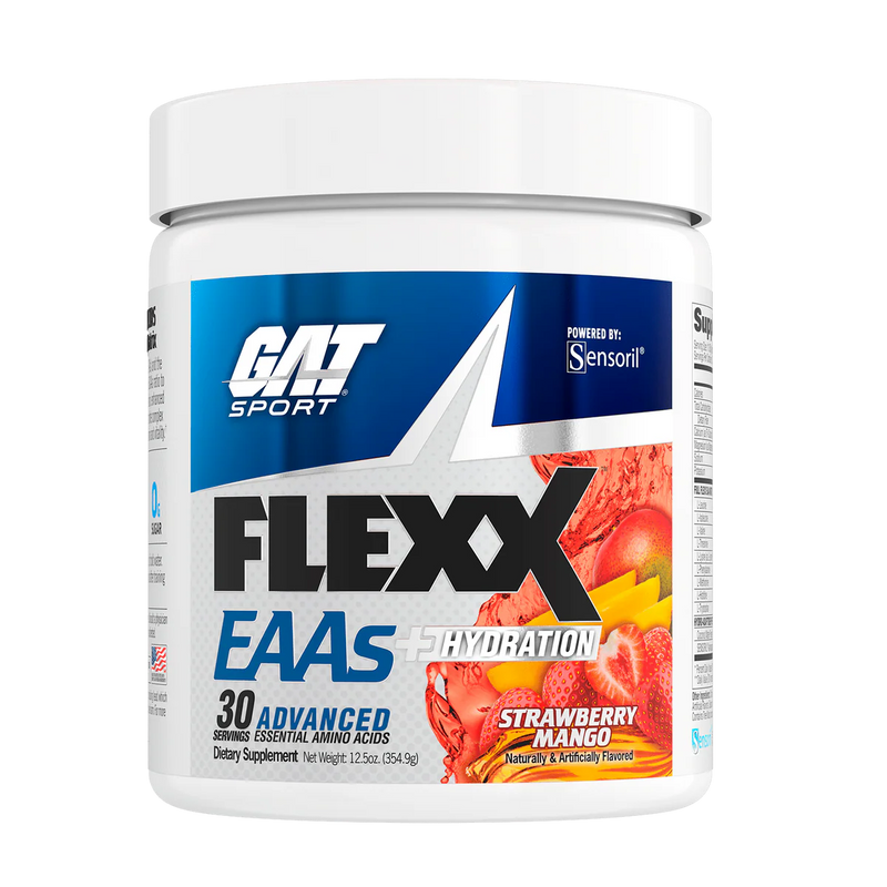 GAT Flex EAA 30 Serv