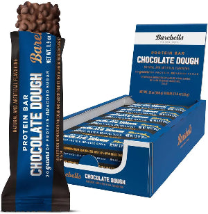 Barebells Bars (12 Pack)
