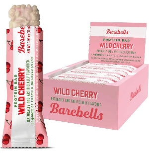 Barebells Bars (12 Pack)