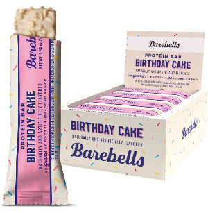 Barebells Bars (12 Pack)