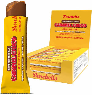 Barebells Bars (12 Pack)
