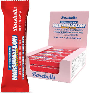 Barebells Bars (12 Pack)