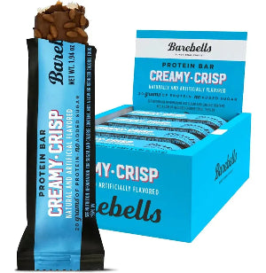 Barebells Bars (12 Pack)
