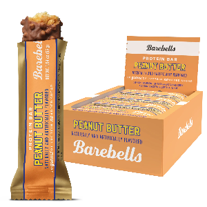 Barebells Bars (12 Pack)