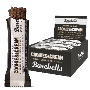 Barebells Bars (12 Pack)