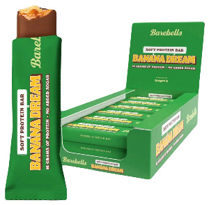 Barebells Bars (12 Pack)