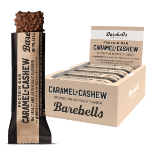 Barebells Bars (12 Pack)