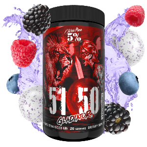 5% Nutrition 5150 Gladiator 20sv