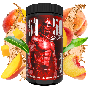 5% Nutrition 5150 Gladiator 20sv