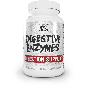 5% Diges-TEN  Enzyme
