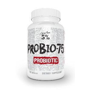 5% Probio-75