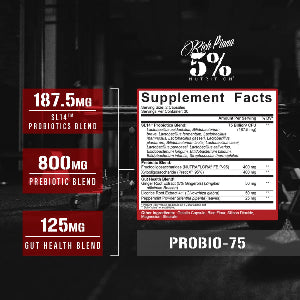 5% Probio-75