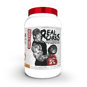 5% Real Carbs + Protein 22sv Sweet Potato