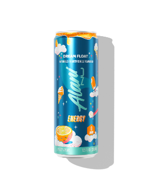 Alani Nu Energy RTD (12 Pack)