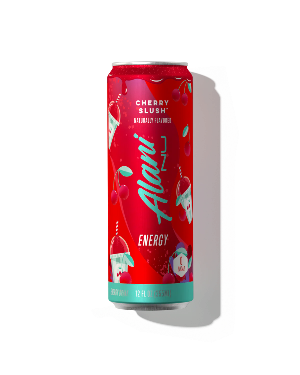 Alani Nu Energy RTD (12 Pack)