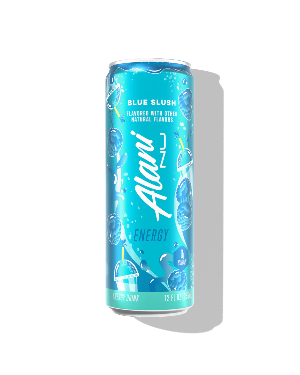 Alani Nu Energy RTD (12 Pack)