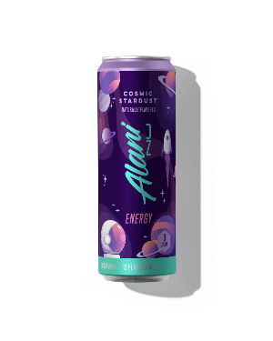 Alani Nu Energy RTD (12 Pack)
